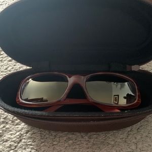 Maui Jim Punchbowl Tortoise Sunglasses